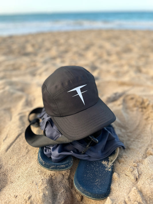 Fit Focus Pearl Performance Cap™ – Elevate Every Moment Under the Sun 🌞