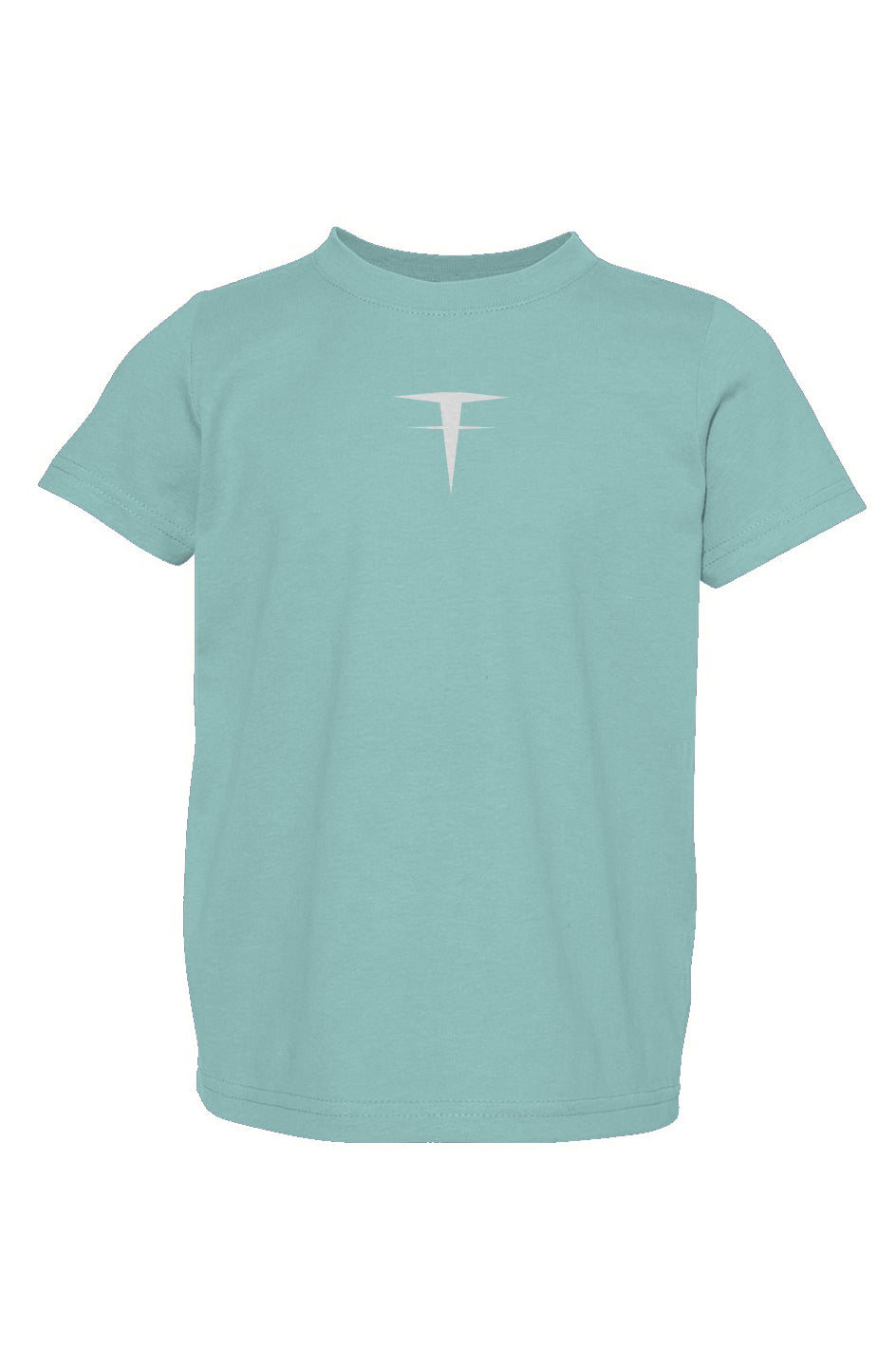 Toddler Fine Jersey Tee