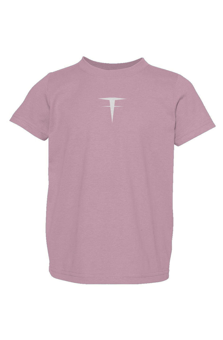 Toddler Fine Jersey Tee