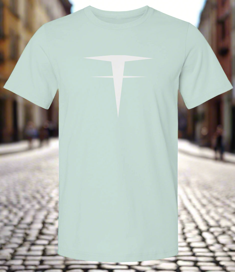 Fit Focus LuxeSoft™ Tee – Experience Unparalleled Comfort and Style 👕